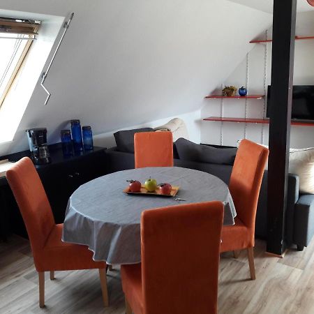 Monteurwohnungen Lerch Santos Mönchengladbach Buitenkant foto